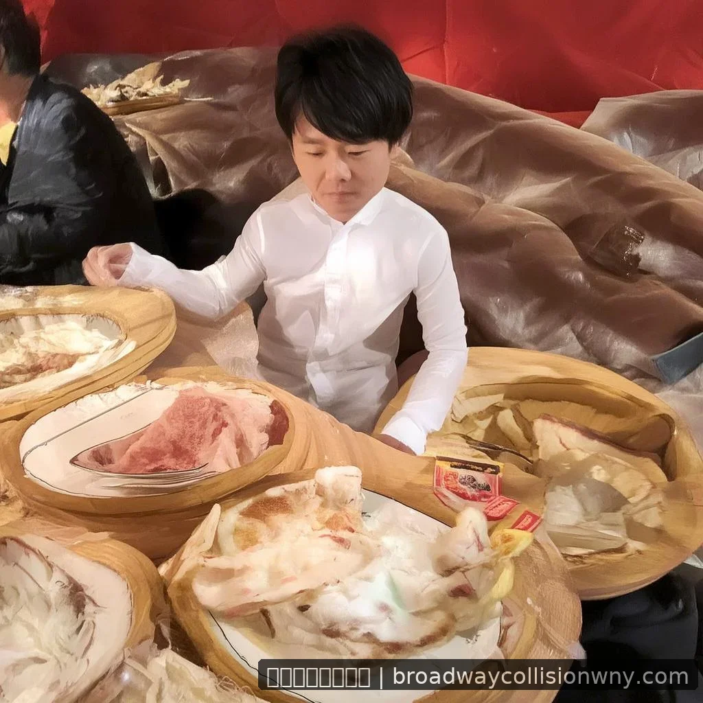 豪门对决 进展梳理